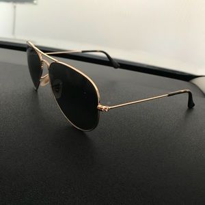 Ray Ban sunglasses